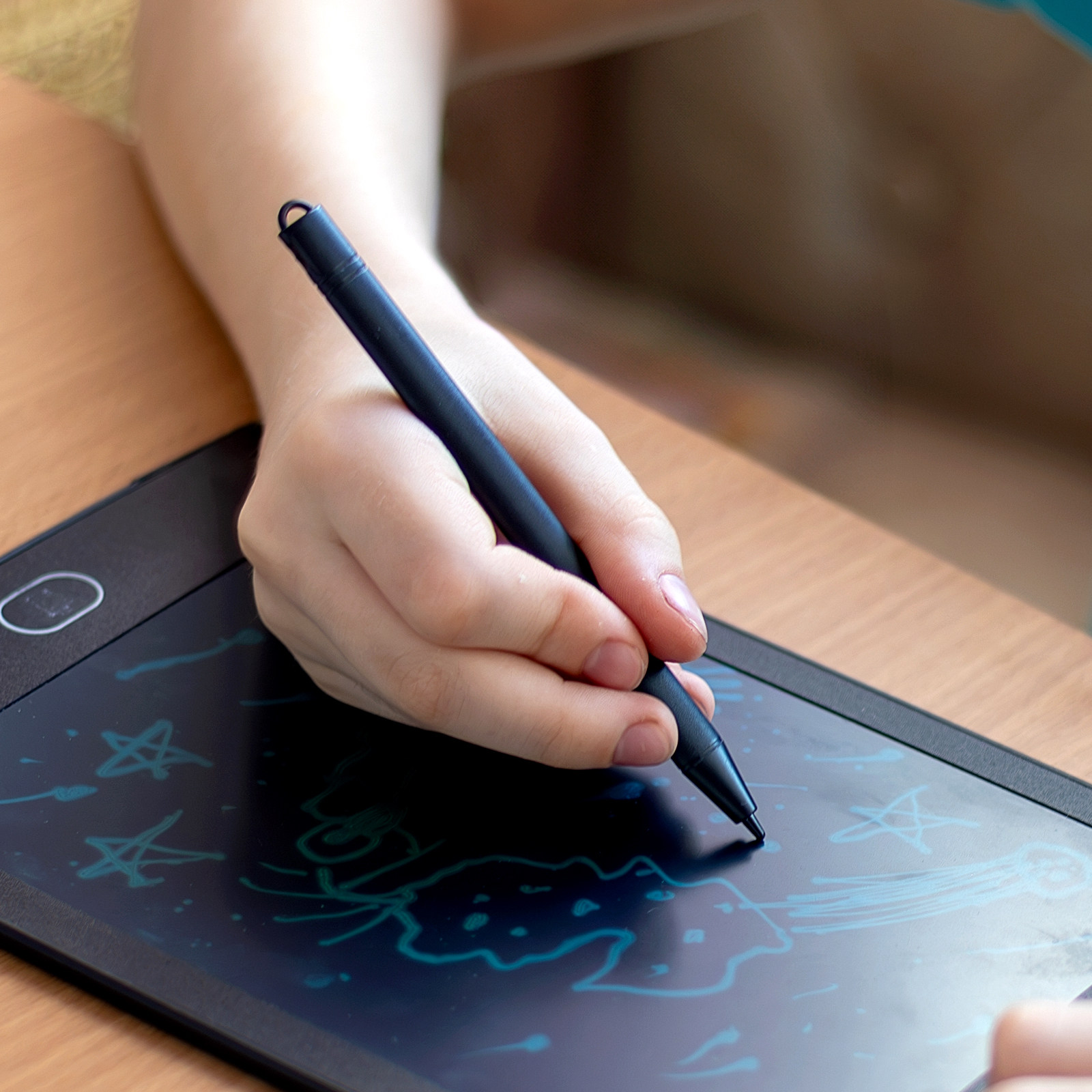 Board Game Design - Universele grafische teken- en handschriftstift voor