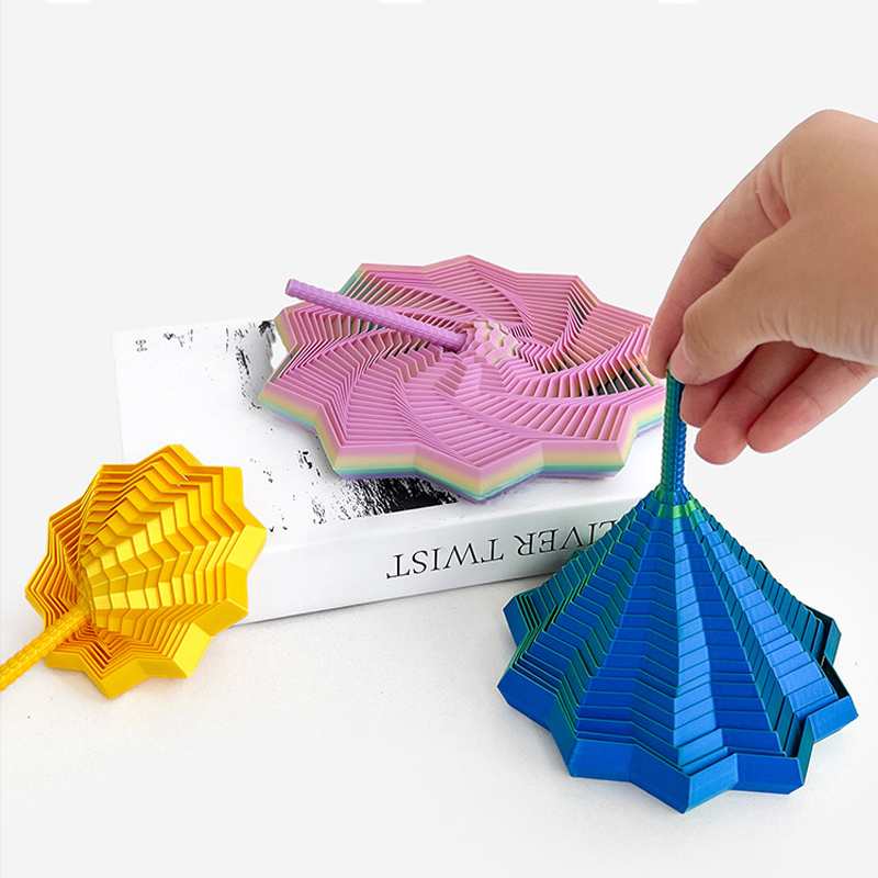 3D-printen Uitgebreid sensoris - Board Game Design recensie en prijs
