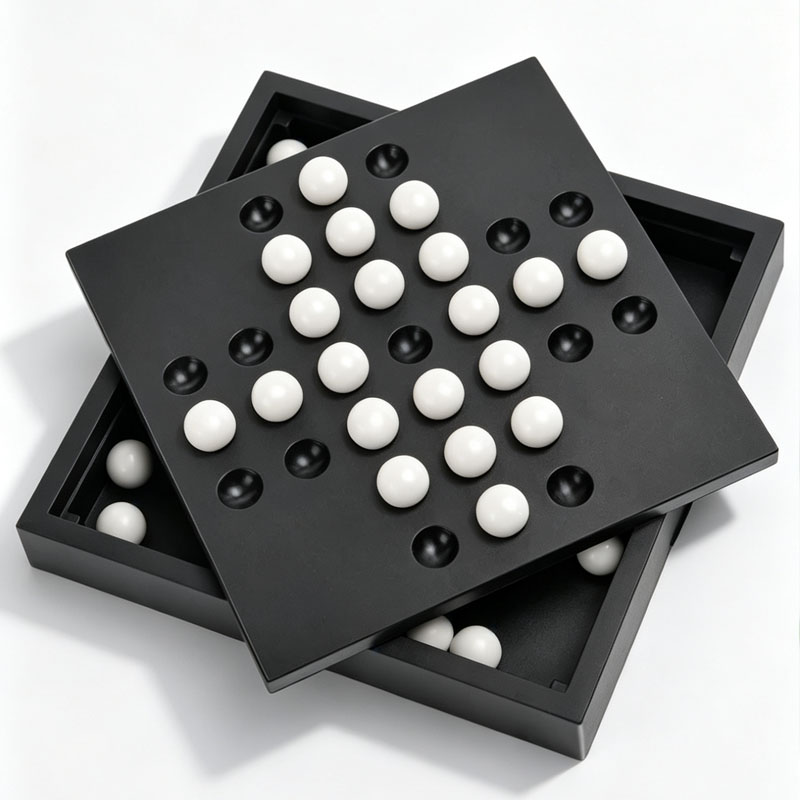 Europa Klassiek Single Chess P - Board Game Family recensie en prijs