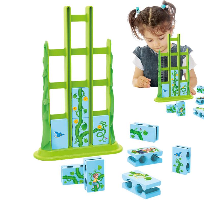 Smart Plant Bordspel Fun Kids  - Board Game Flip 7 recensie en prijs