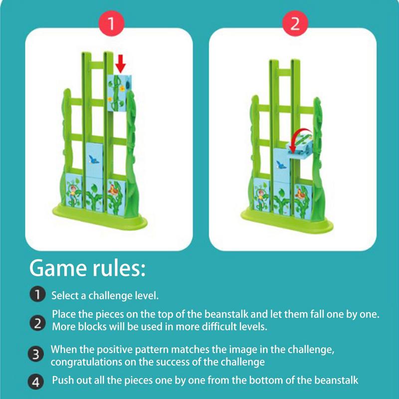 Smart Plant Bordspel Fun Kids  - Board Game Flip 7 recensie en prijs