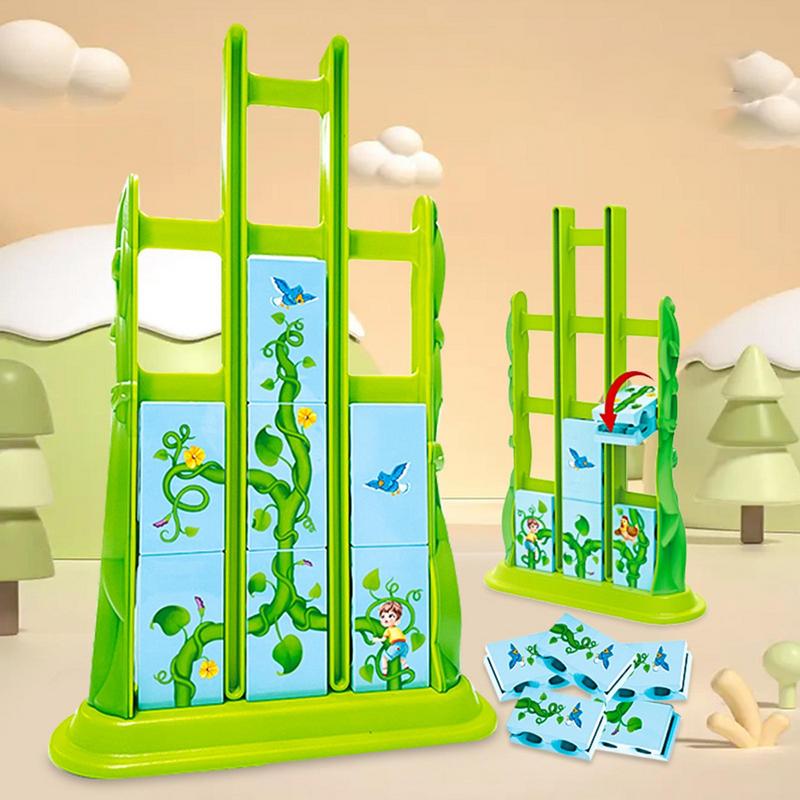 Smart Plant Bordspel Fun Kids  - Board Game Flip 7 recensie en prijs