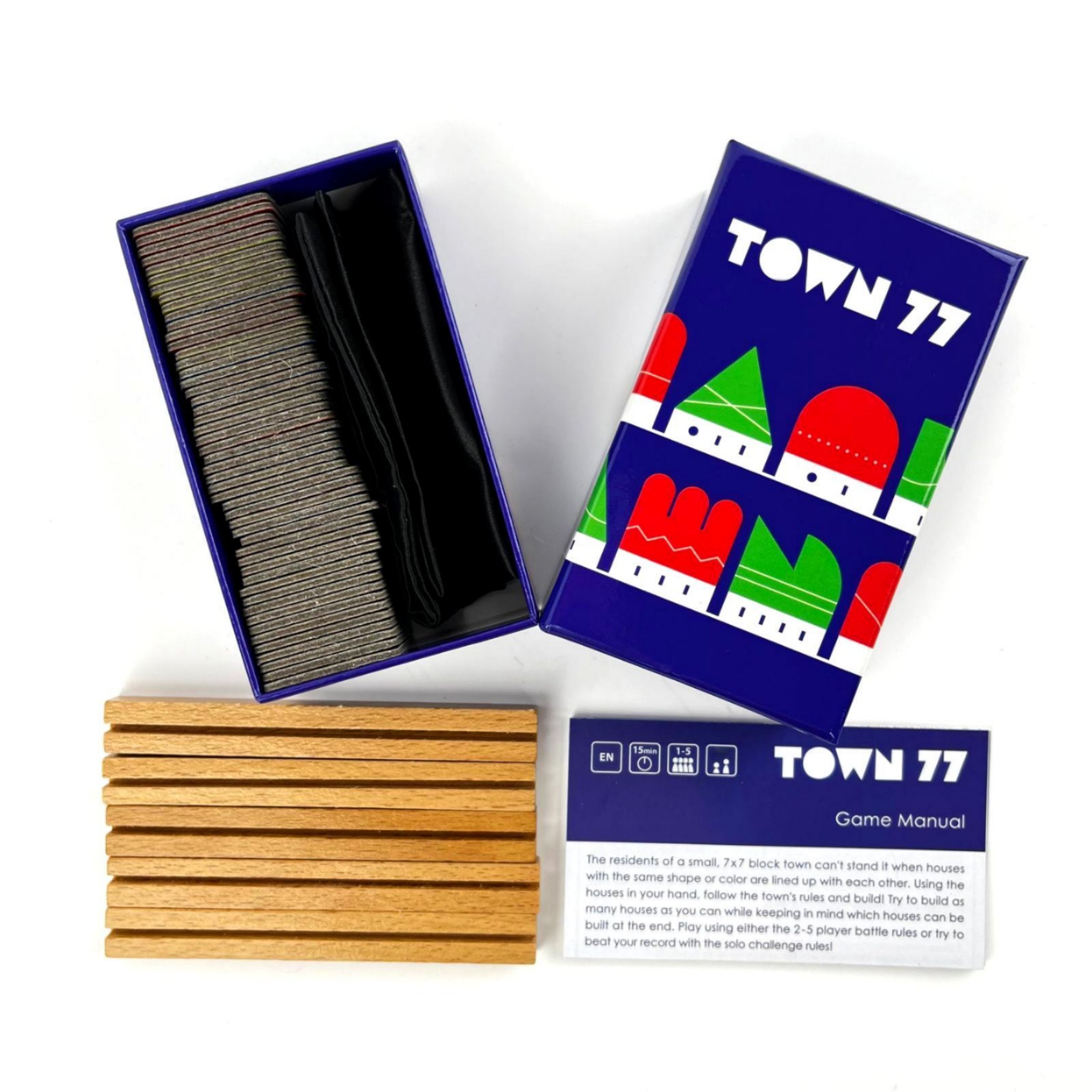Bordspellen voor een leuke spe - Board Game Yearbook recensie en prijs
