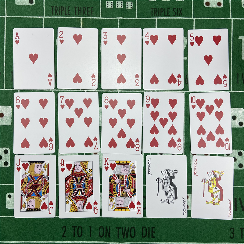 Nieuwe 2 Stuks Speelkaarten Pl - Board Game Yearbook recensie en prijs