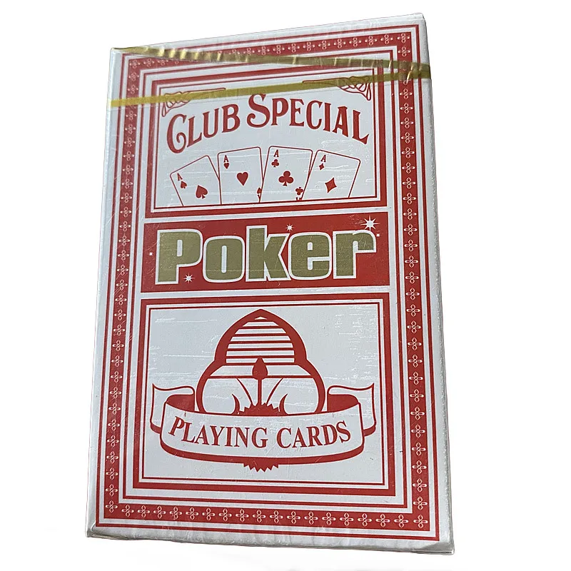 1 PCS PVC Plastic Waterdichte  - Board Game Yearbook recensie en prijs