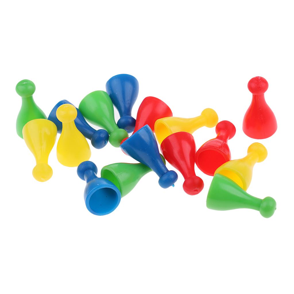 Halma-spelaccessoires Mensvorm - Board Game Halma recensie en prijs