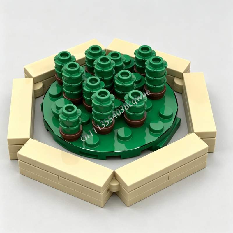1578PCS De Settlers Of Catan B - Board Game Catan recensie en prijs