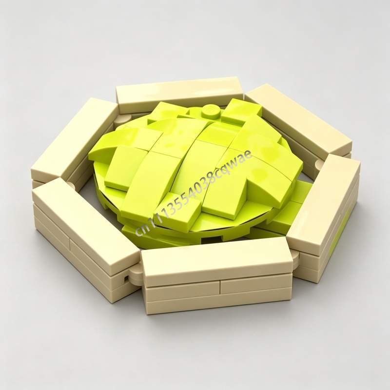1578PCS De Settlers Of Catan B - Board Game Catan recensie en prijs