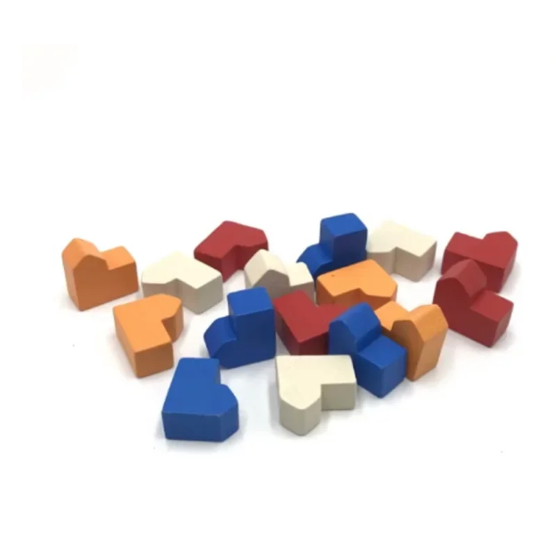 Manier/Hauis/Stad/Dieven Houte - Chess Set Wooden recensie en prijs