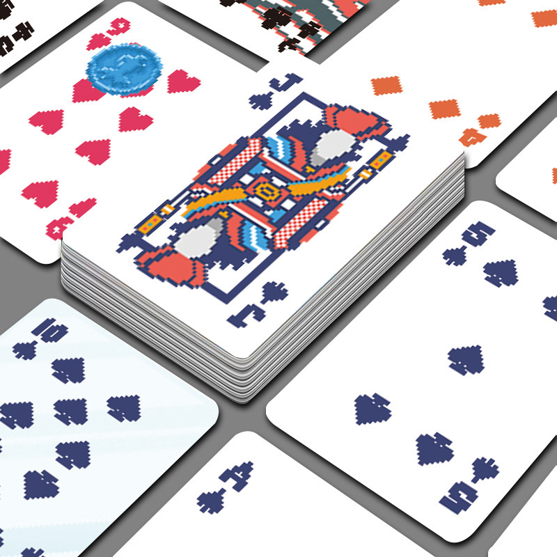 Klassieke Balatro Joker Poker  - Board Game Quest recensie en prijs