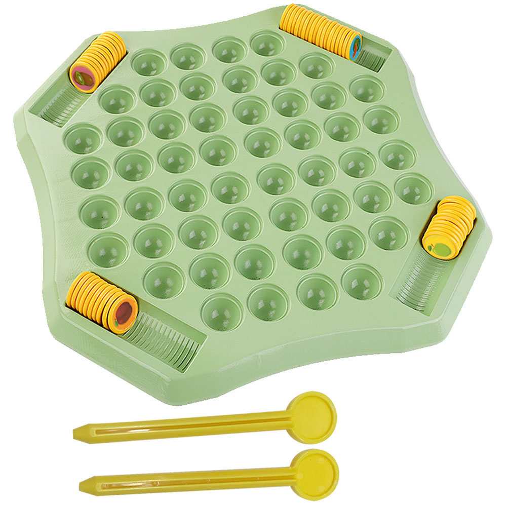 Flip Chess Memory Schaakspel F - Board Game Flip 7 recensie en prijs
