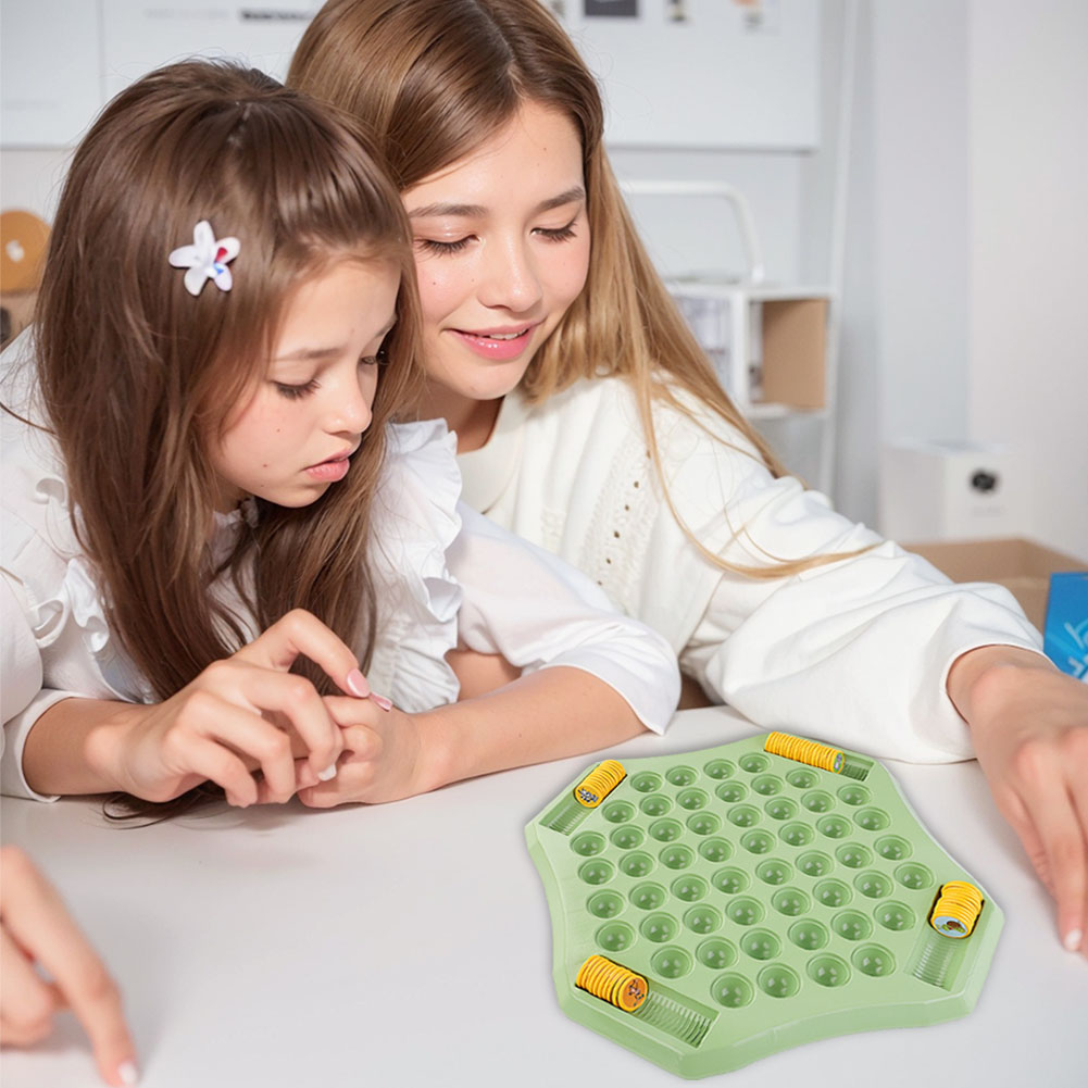 Flip Chess Memory Schaakspel F - Board Game Flip 7 recensie en prijs