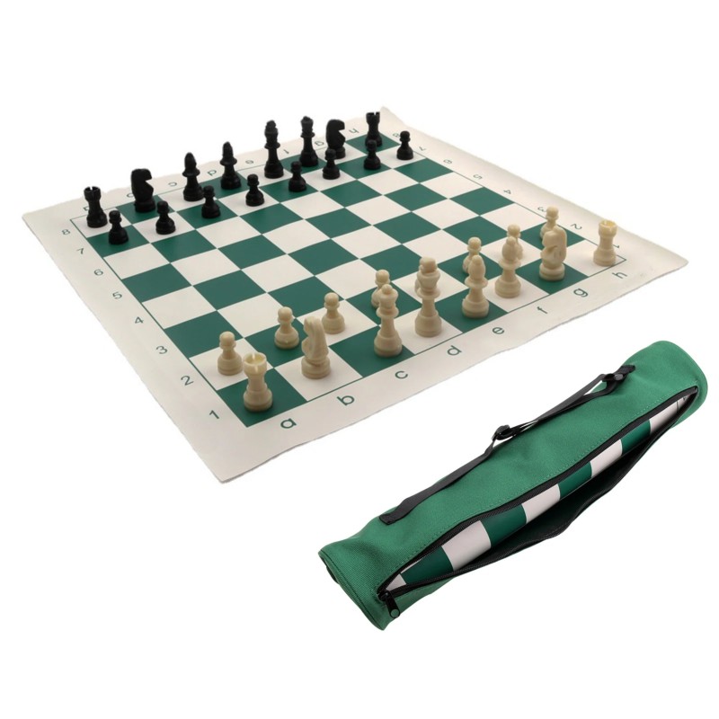 Outdoor Travel PU lederen scha - Board Game Yearbook recensie en prijs
