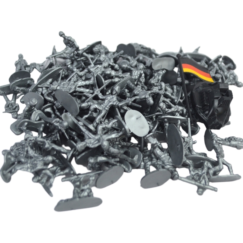 77HD 100PCS Mini Statische Kle - Board Game Risk recensie en prijs