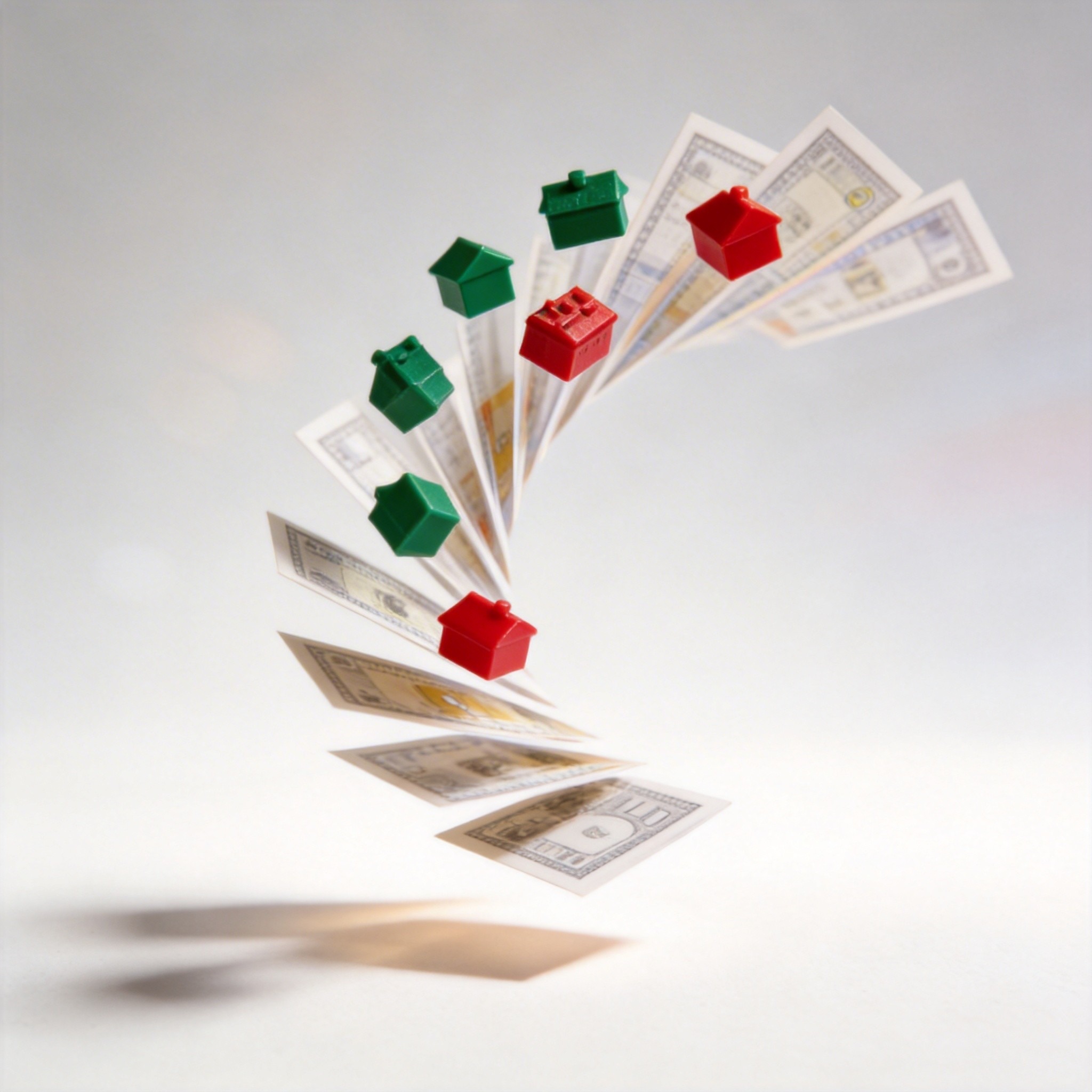 Spider-Man Monopoly Bordspel - - Board Game Catan recensie en prijs