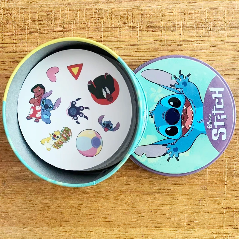 Spo It Kaartspellen Vind versc - Board Game Design recensie en prijs