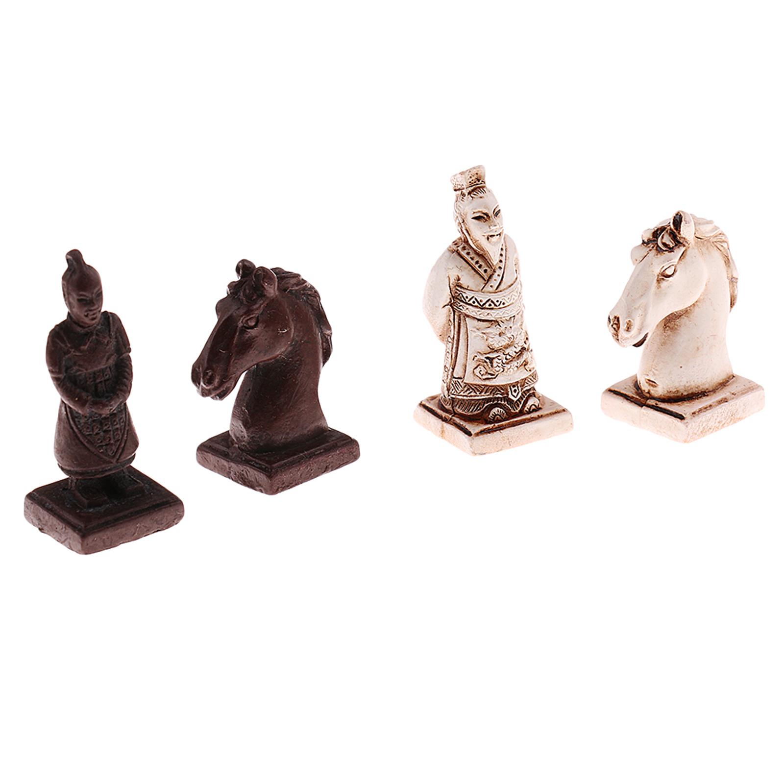 Opvouwbaar schaakbordspel van  - Board Game Or Boardgame recensie en prijs