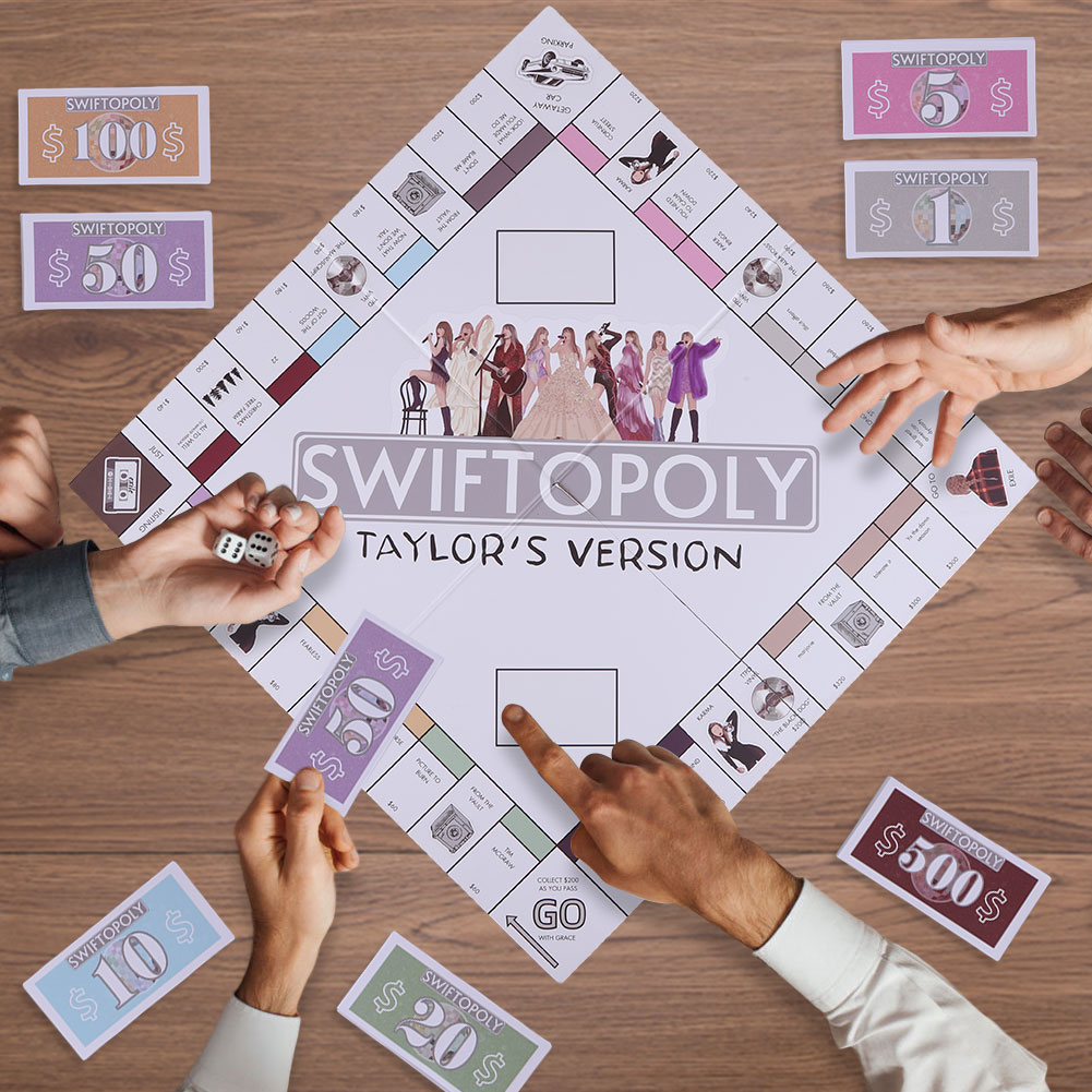 Party Game Fans Interactief bo - Board Game Or Boardgame recensie en prijs