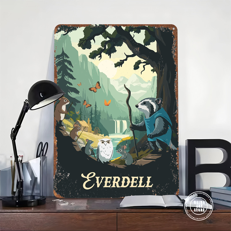 Everdell bordspel geïnspireerd - Board Game Catan recensie en prijs
