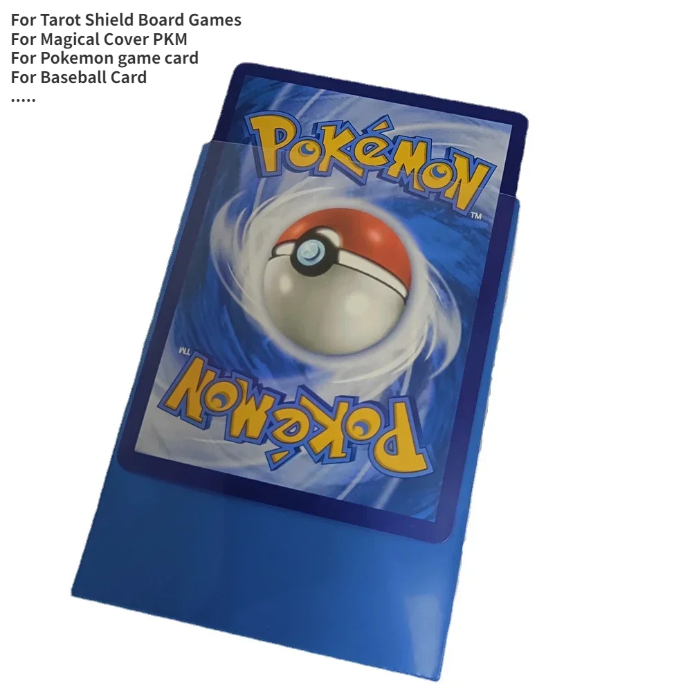 100PCS 66x91mm Matte Kaart Mou - Board Game Quest recensie en prijs