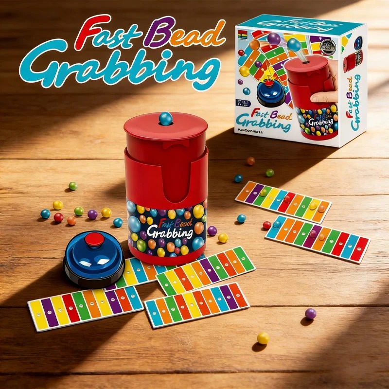 BINGO Handmatige Loterijmachin - Board Game Design recensie en prijs