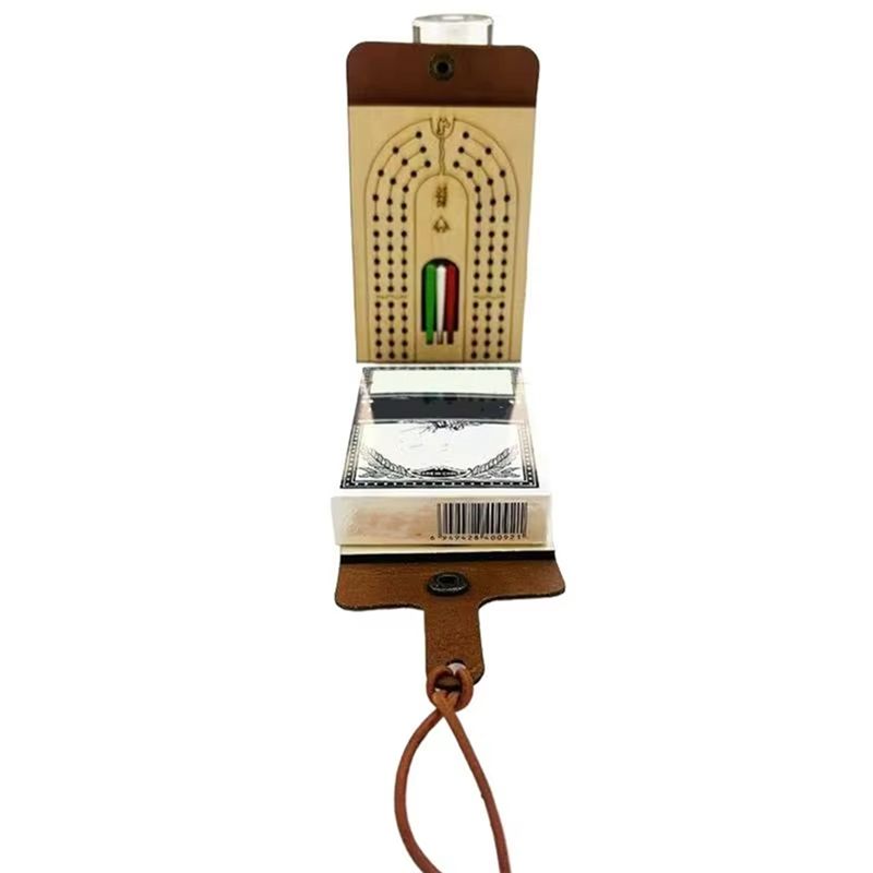 A71Z Opvouwbare Cribbage Bords - Board Game Fun recensie en prijs