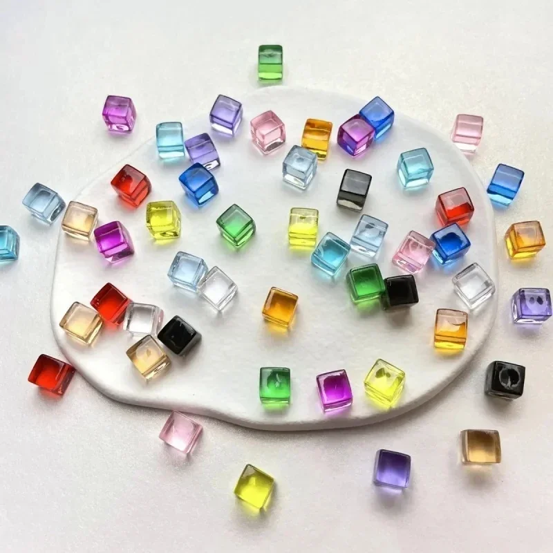 100 Stuks Kubus Kleurrijke Kri - Board Game Catan recensie en prijs